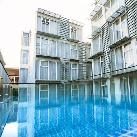 Glenwood Residences Ho Chi Minh Zewnętrze zdjęcie