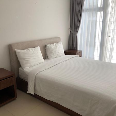 Glenwood Residences Ho Chi Minh Zewnętrze zdjęcie