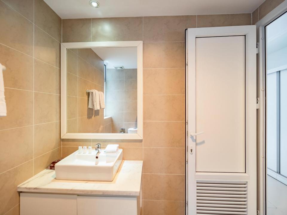 Glenwood Residences Ho Chi Minh Zewnętrze zdjęcie