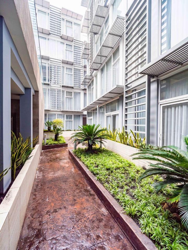 Glenwood Residences Ho Chi Minh Zewnętrze zdjęcie