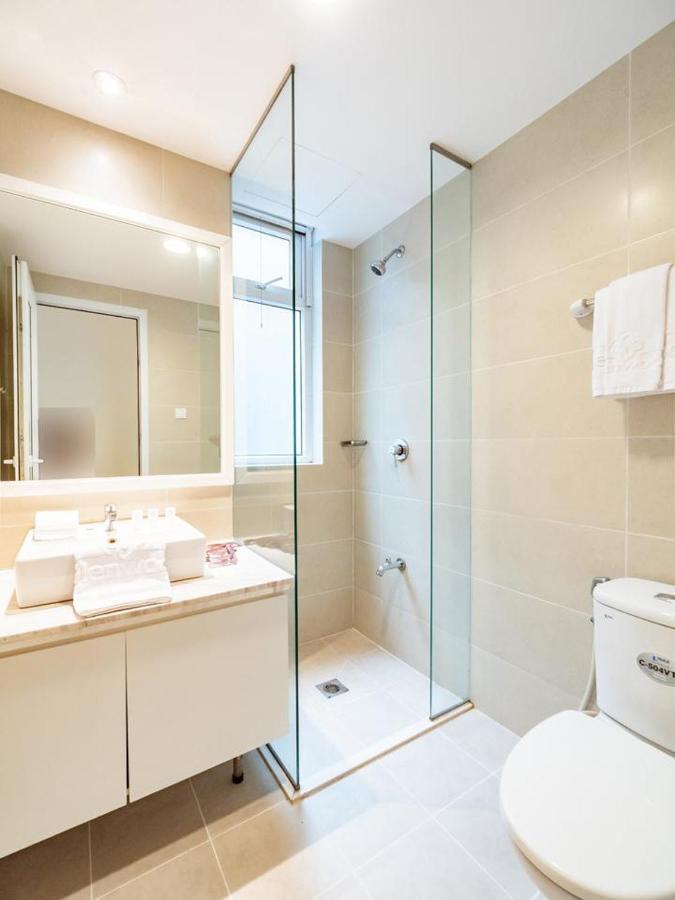 Glenwood Residences Ho Chi Minh Zewnętrze zdjęcie