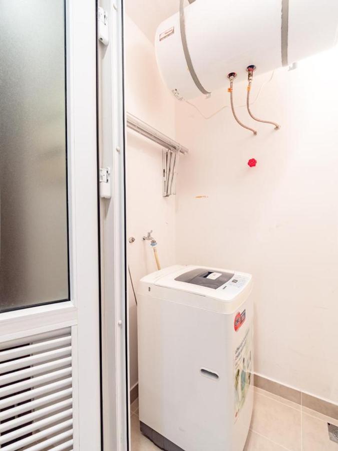 Glenwood Residences Ho Chi Minh Zewnętrze zdjęcie