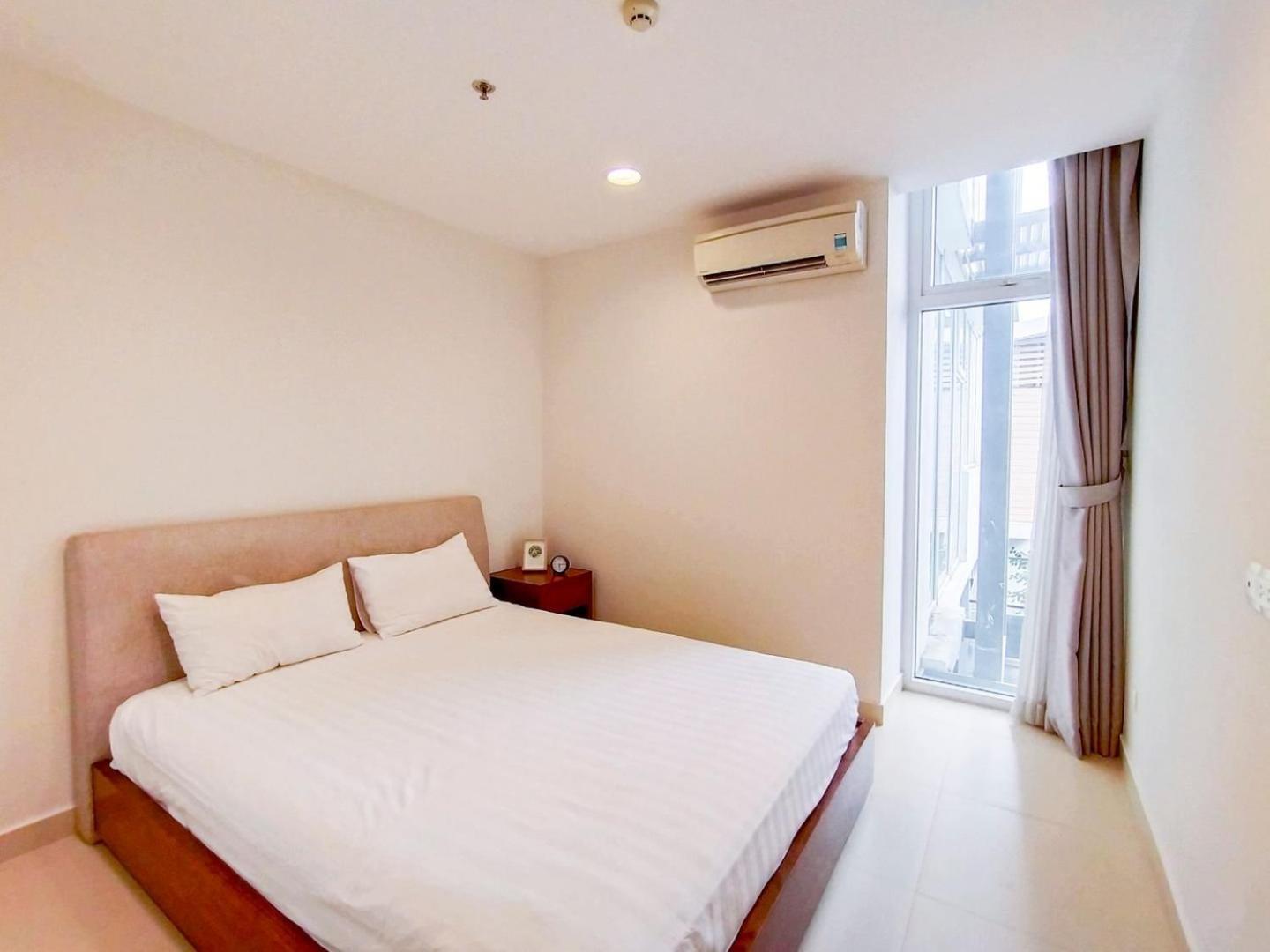 Glenwood Residences Ho Chi Minh Zewnętrze zdjęcie