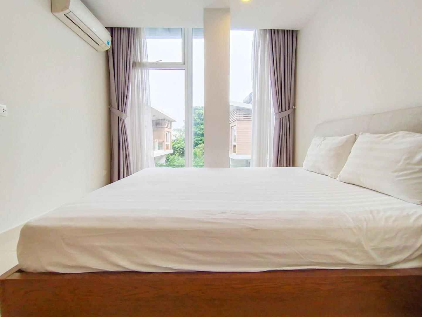 Glenwood Residences Ho Chi Minh Zewnętrze zdjęcie