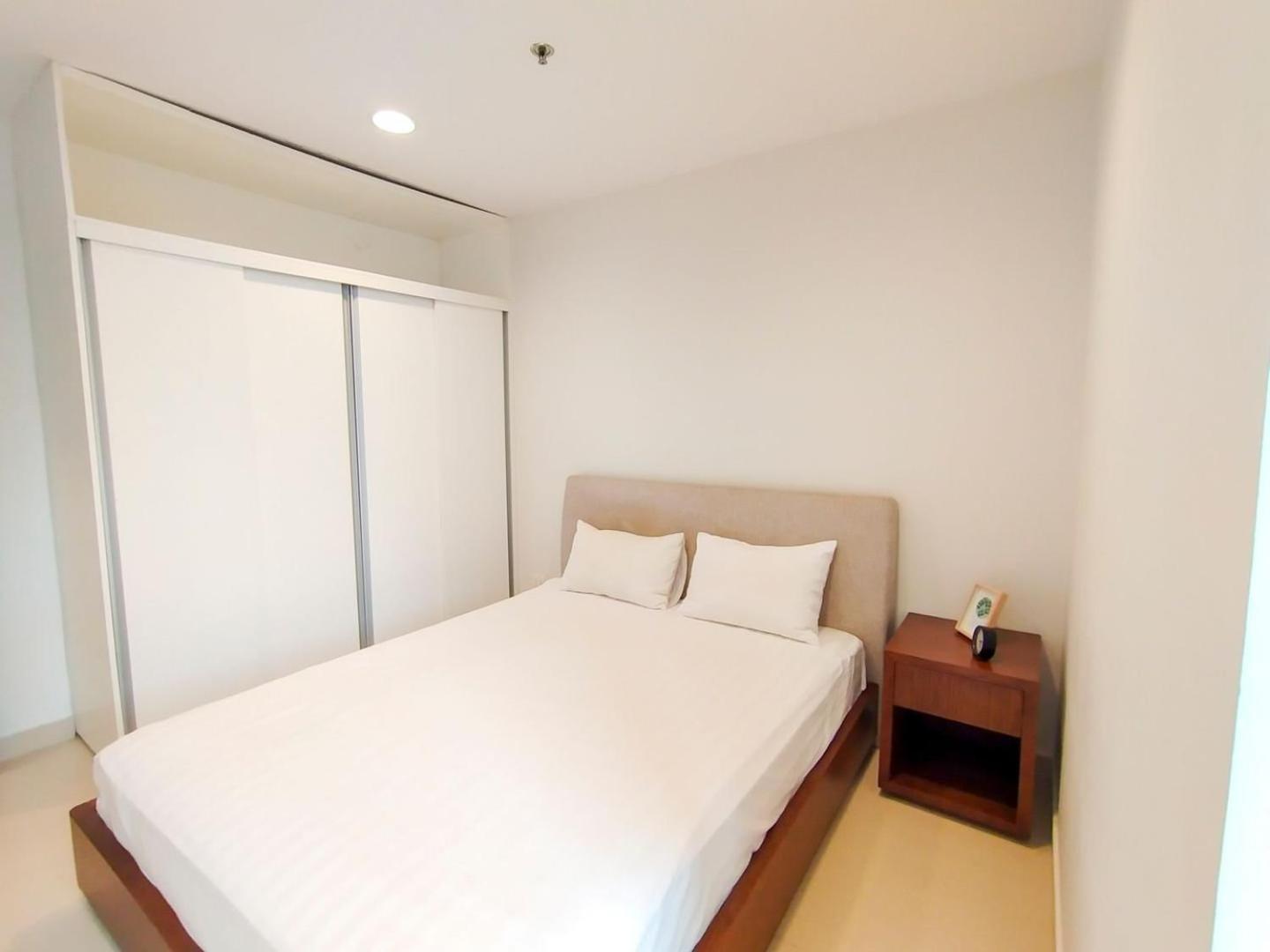 Glenwood Residences Ho Chi Minh Zewnętrze zdjęcie