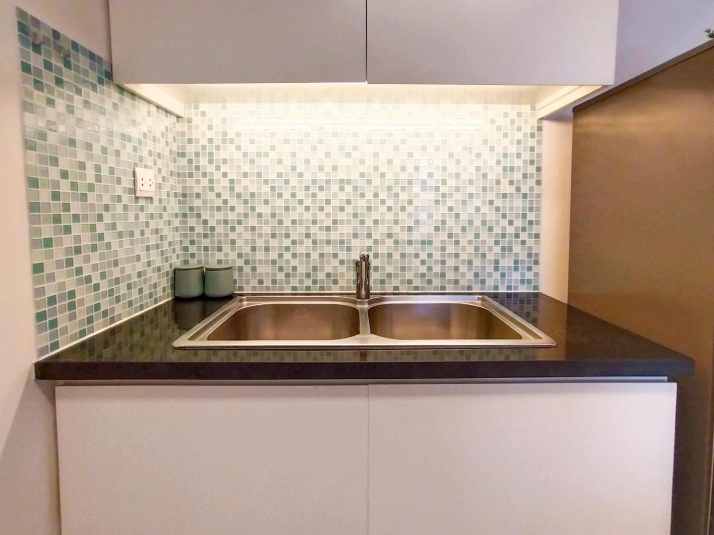 Glenwood Residences Ho Chi Minh Zewnętrze zdjęcie