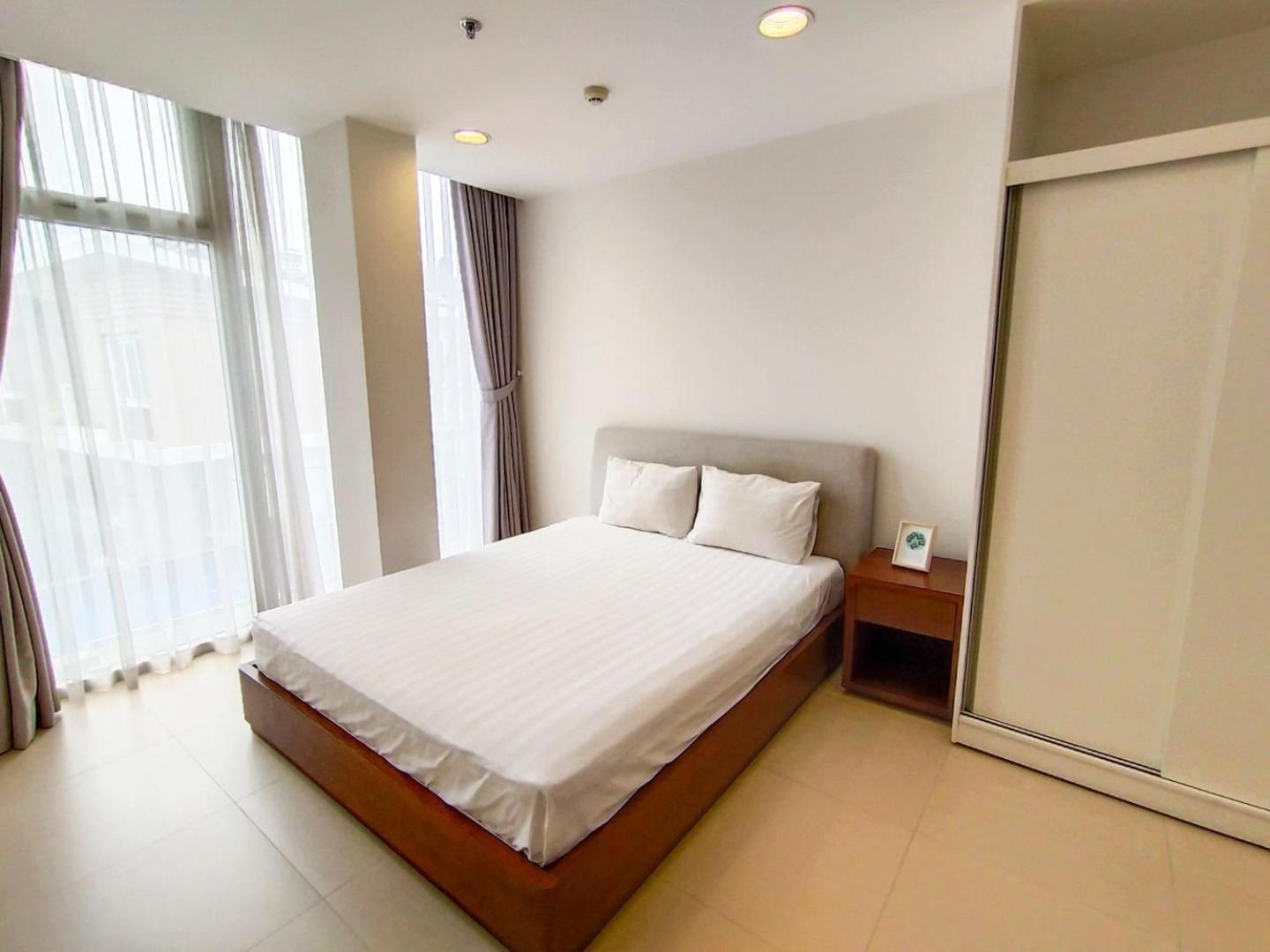 Glenwood Residences Ho Chi Minh Zewnętrze zdjęcie