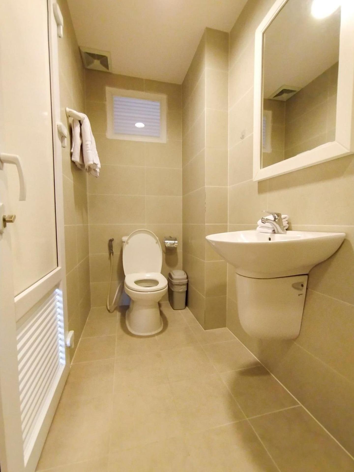 Glenwood Residences Ho Chi Minh Zewnętrze zdjęcie