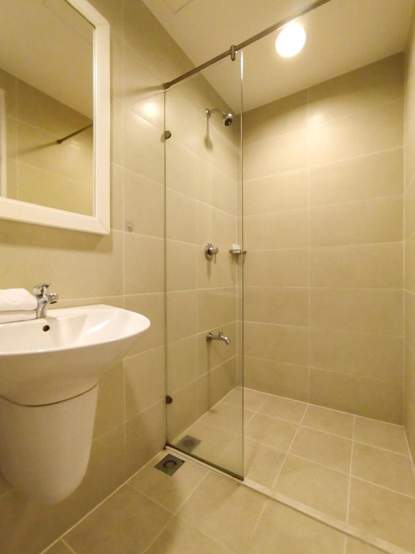 Glenwood Residences Ho Chi Minh Zewnętrze zdjęcie
