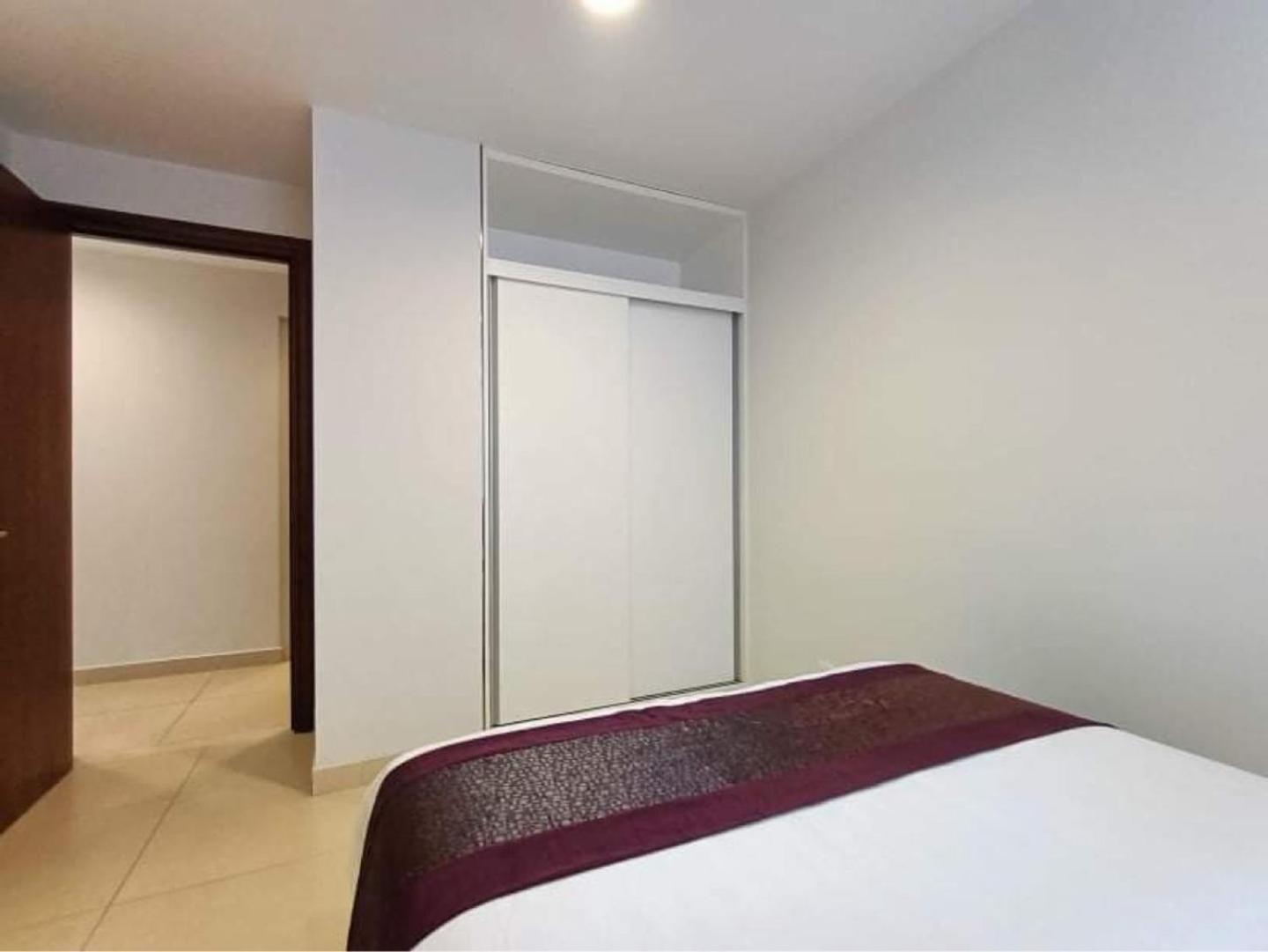 Glenwood Residences Ho Chi Minh Zewnętrze zdjęcie