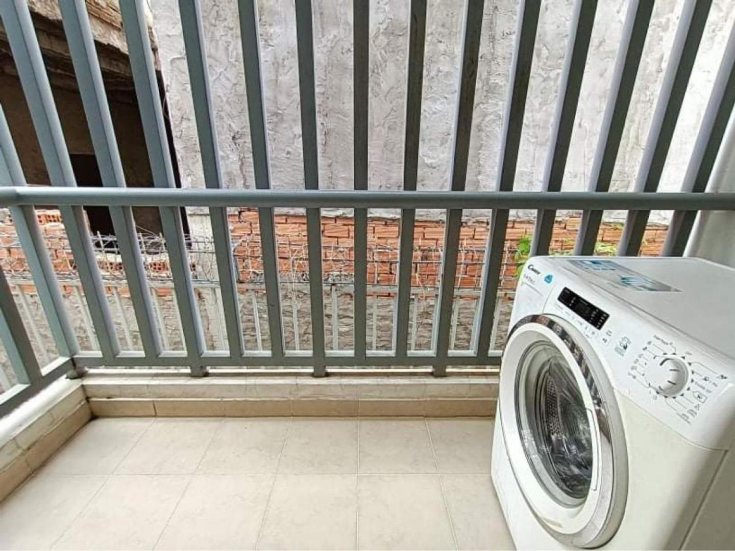 Glenwood Residences Ho Chi Minh Zewnętrze zdjęcie
