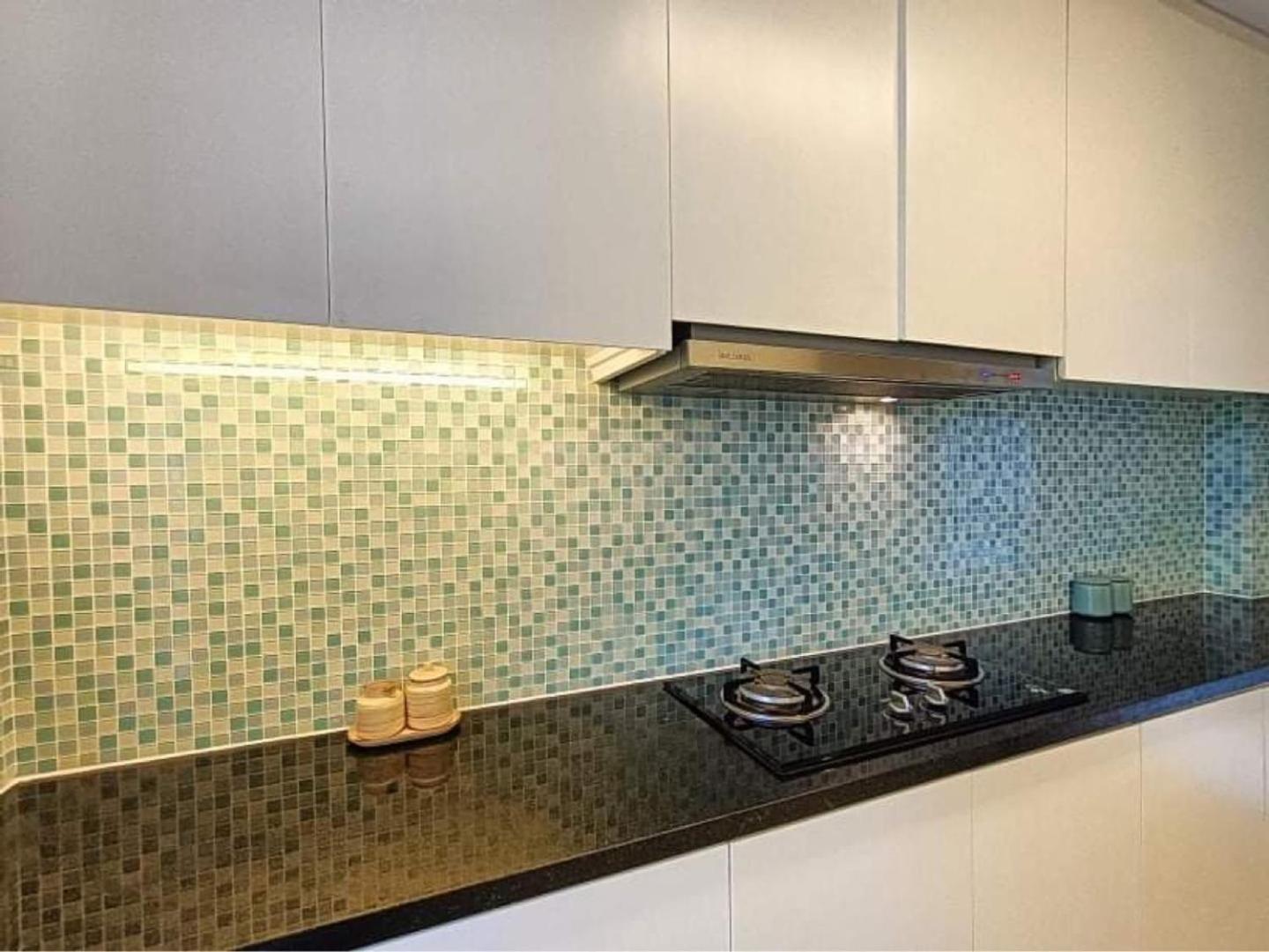 Glenwood Residences Ho Chi Minh Zewnętrze zdjęcie