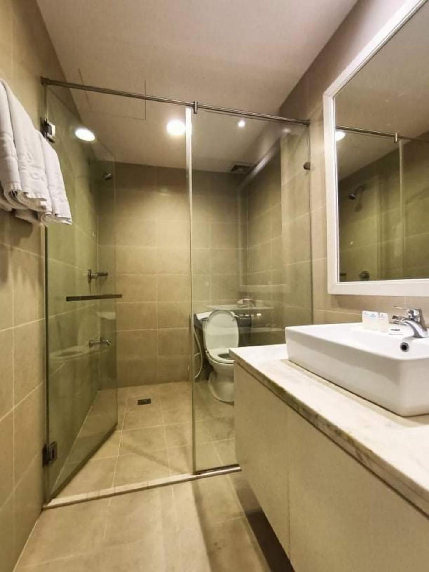 Glenwood Residences Ho Chi Minh Zewnętrze zdjęcie