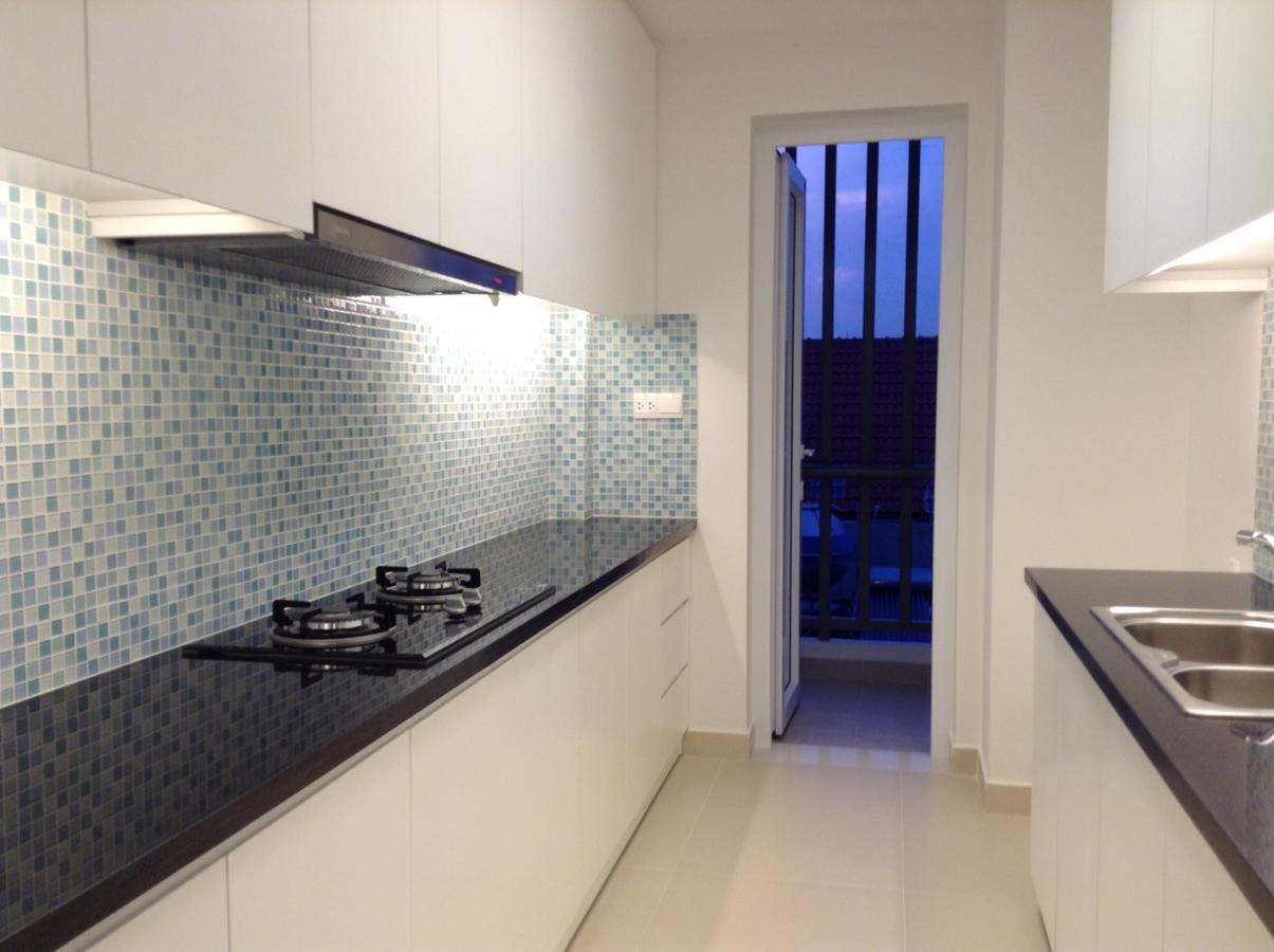 Glenwood Residences Ho Chi Minh Pokój zdjęcie