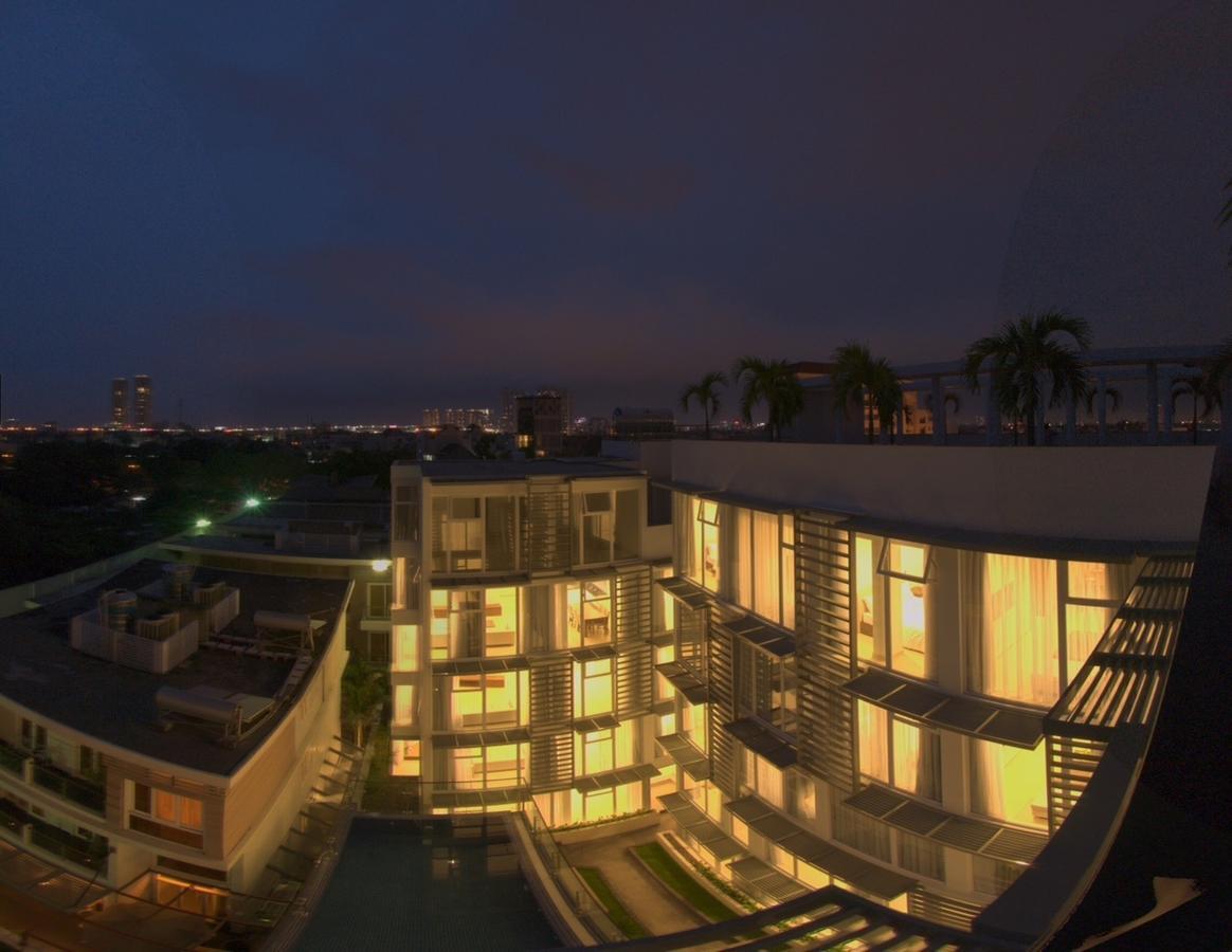 Glenwood Residences Ho Chi Minh Pokój zdjęcie