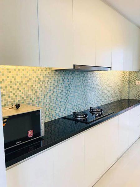 Glenwood Residences Ho Chi Minh Zewnętrze zdjęcie